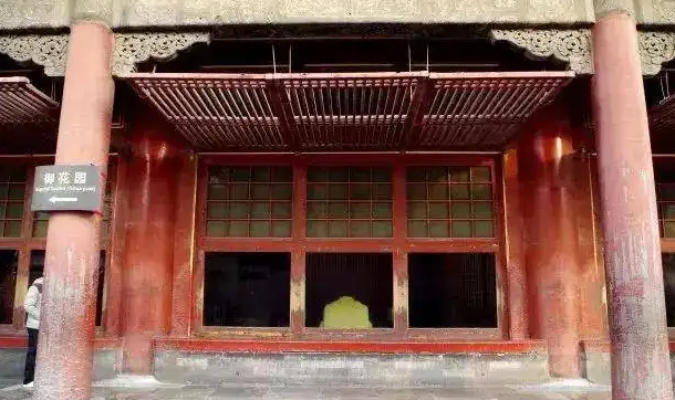 鄢陵支摘仿古门窗的结构特点是怎样的