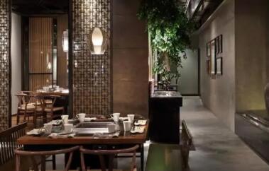鄢陵为什么文化在中式餐饮空间设计中非常重要